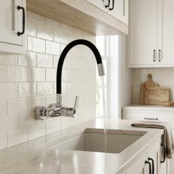 aquanello-casa-wall-mounted-kitchen-faucet-chrome-flexible-spout